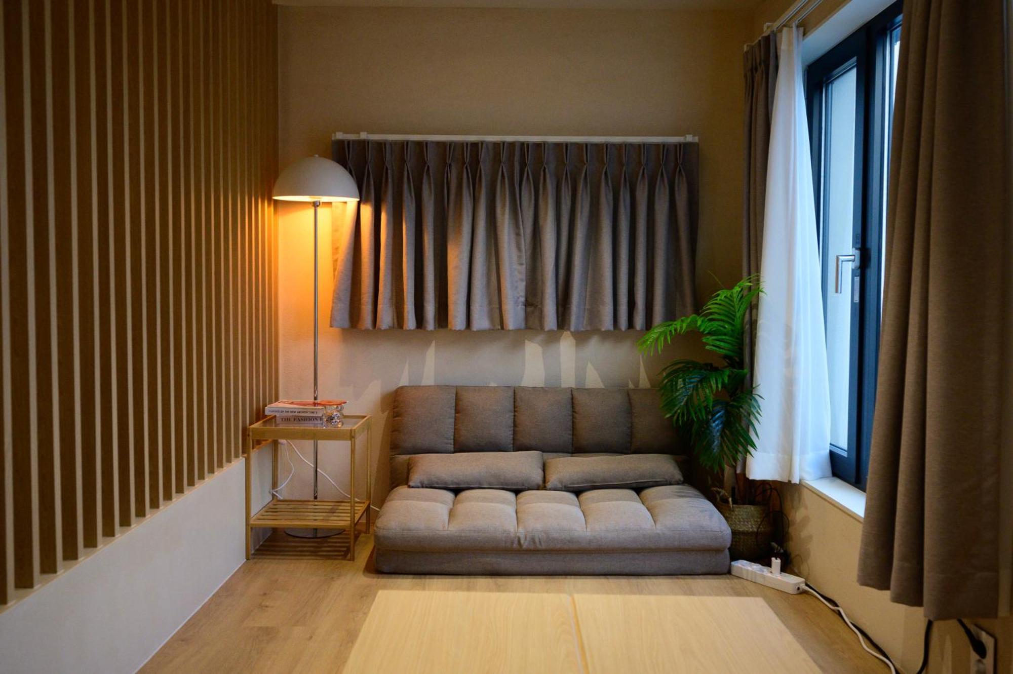 Catnap Guesthouse Busan Exterior photo