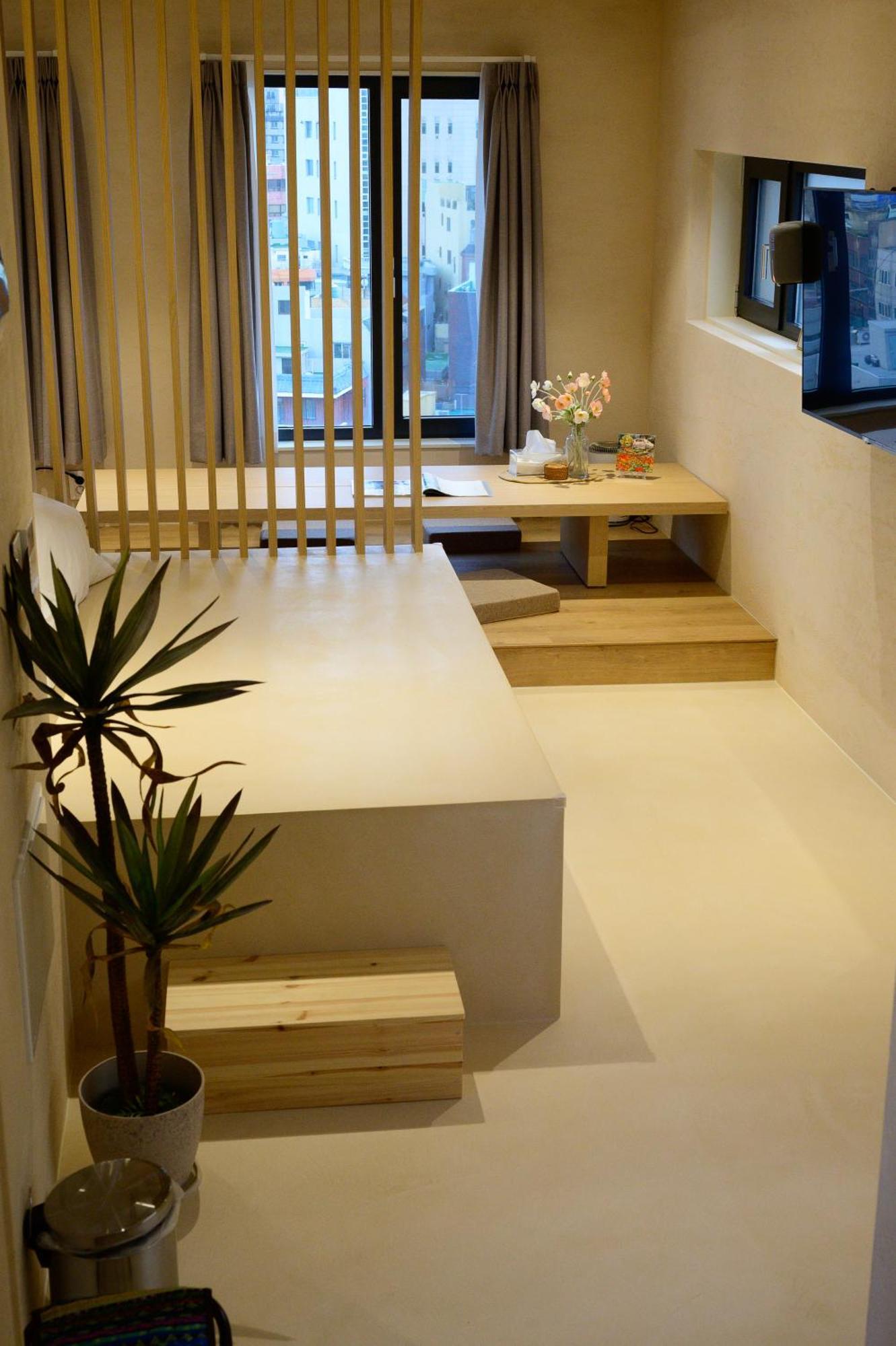 Catnap Guesthouse Busan Exterior photo