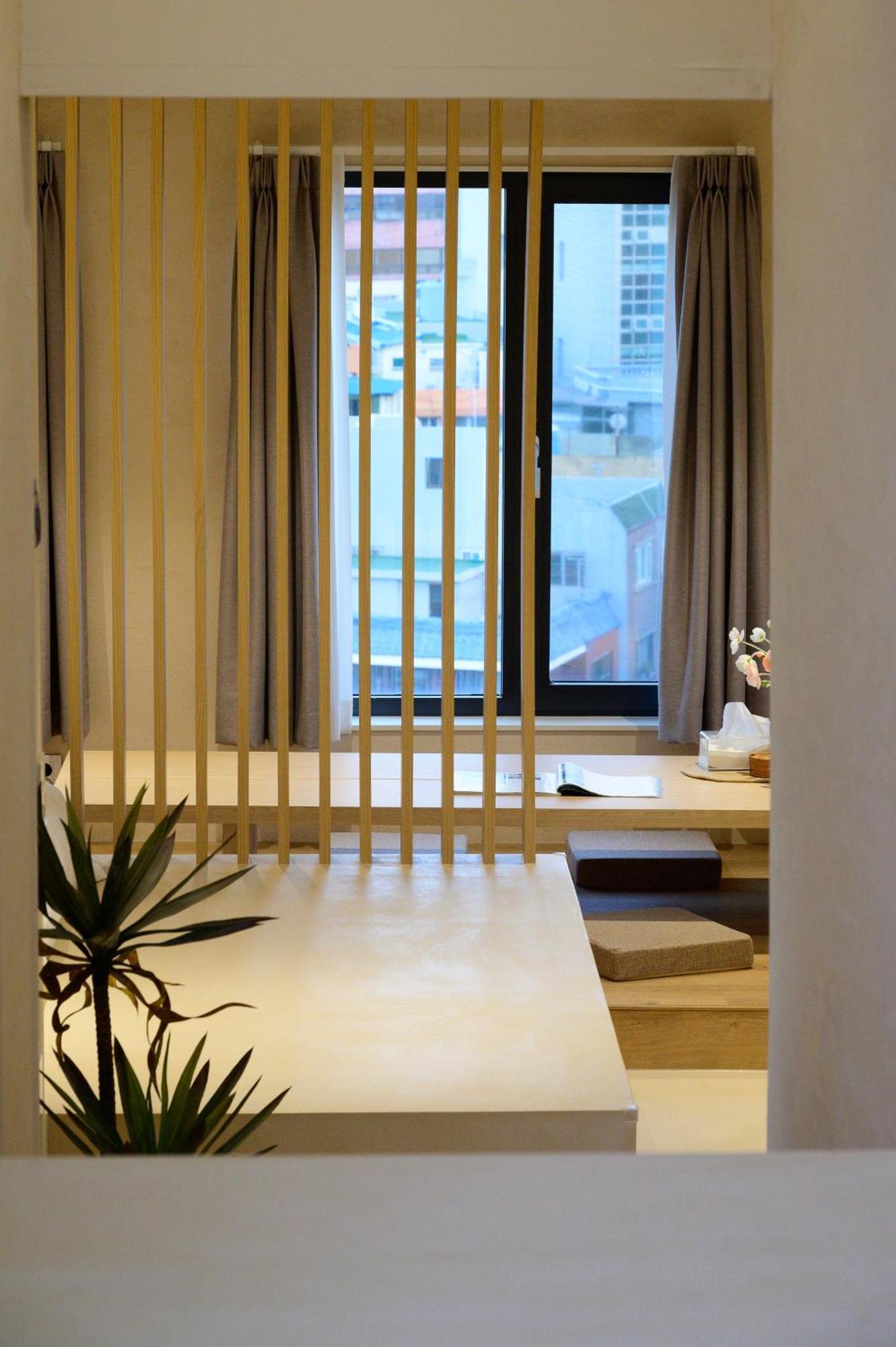Catnap Guesthouse Busan Exterior photo