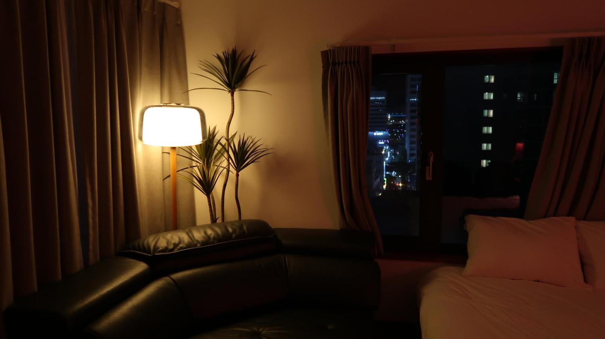 Catnap Guesthouse Busan Exterior photo